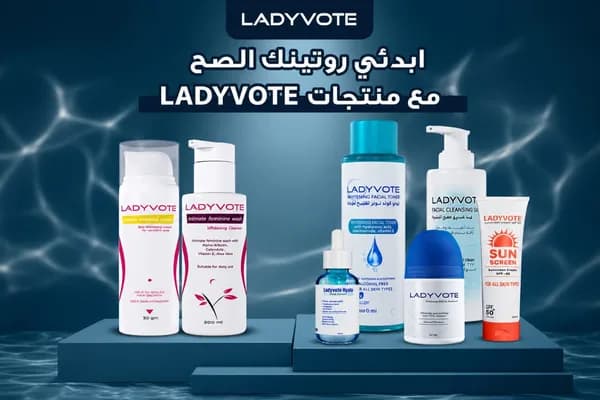 ladyvote