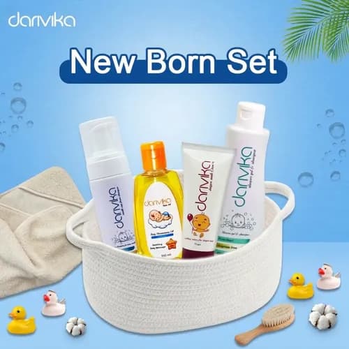 Neonatal set