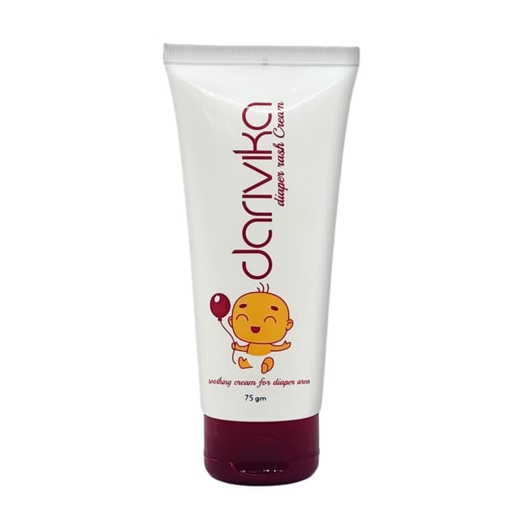 Darivika Diaper Rash Cream
