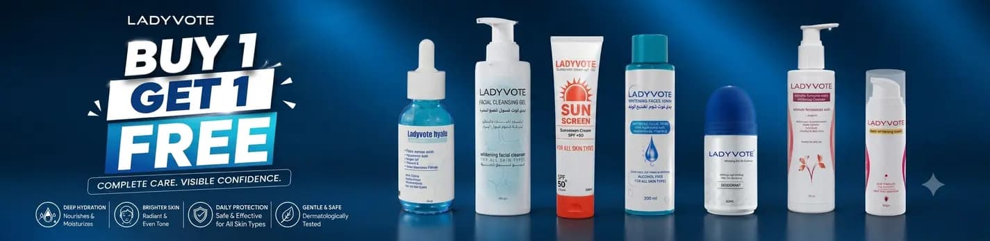 BUY 1 GET 1 FREE