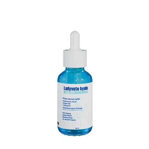 Ladyvote Hyalu Serum