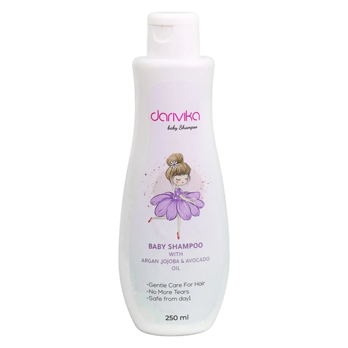 Darivika Baby Shampoo