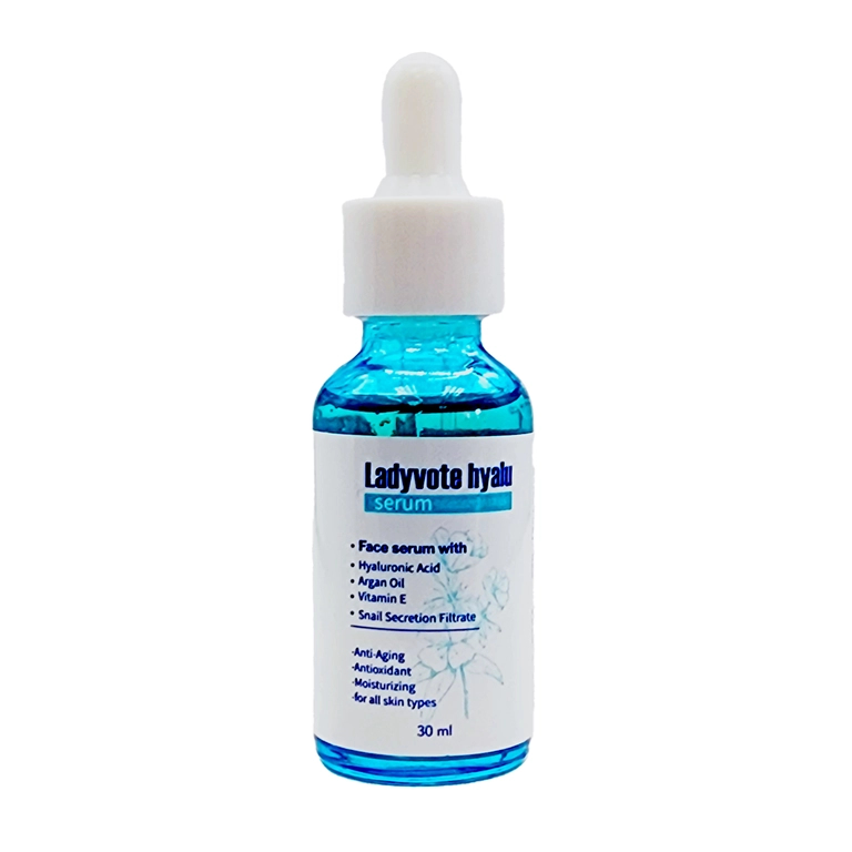 Ladyvote Hyalu Serum
