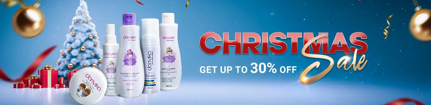 christmas offers darivika